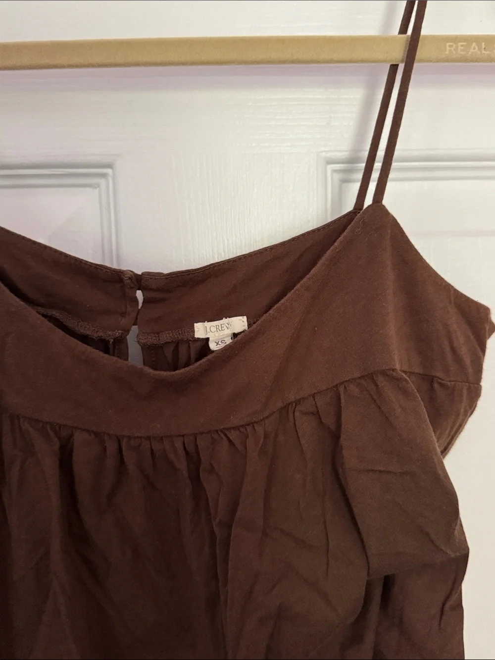 J. Crew Tank Top